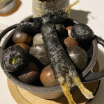 ラ・ヴァガボンド - 