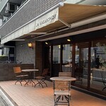 ラ・ヴァガボンド - 