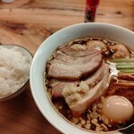 一番いちばん - 