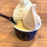 ジェラテリア ジーナ - 