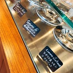 ジェラテリア ジーナ - 