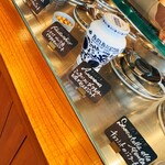 ジェラテリア ジーナ - 