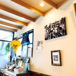 ジェラテリア ジーナ - 