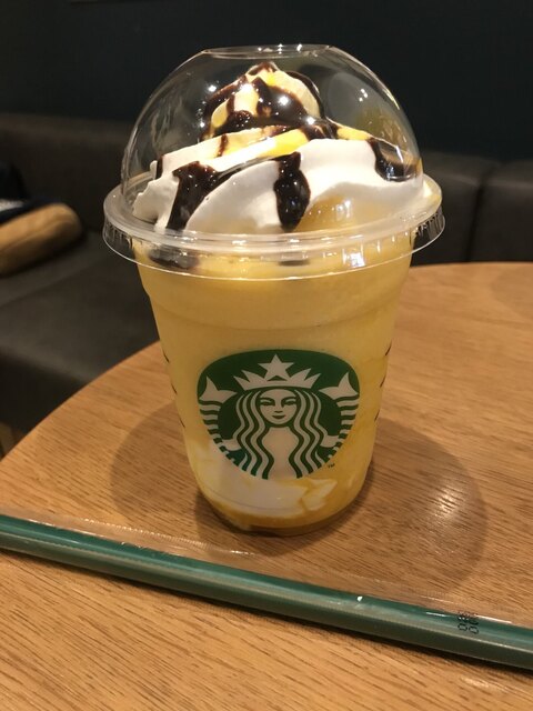 スターバックスコーヒー エキマルシェ大阪店 大阪 カフェ 食べログ