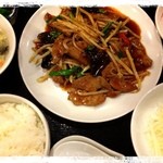 百香亭 龍ヶ崎店 - 