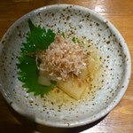 味人 - 数の子の土佐和え