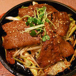 食心房和風レストラン - 