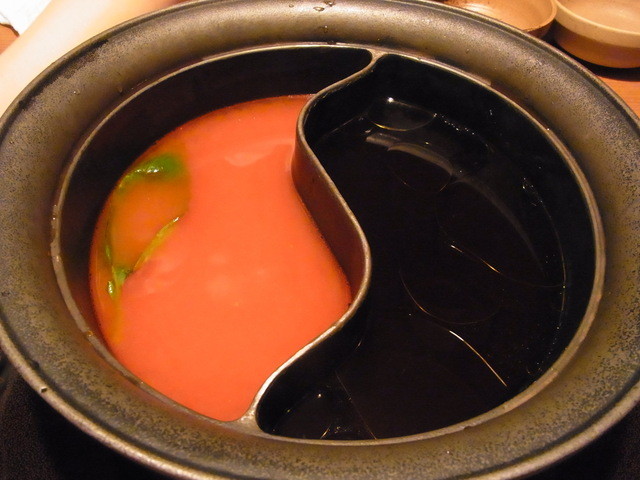 Shabu Shabu On Yasai Sanjo Kamogawa Ten