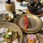 ラ・ヴァガボンド - 