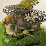 ラ・ヴァガボンド - 