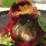 ラ・ヴァガボンド - 