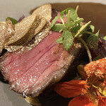 ラ・ヴァガボンド - 