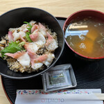 魚類組合 - 