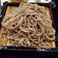 蕎麦 蘇枋 - 
