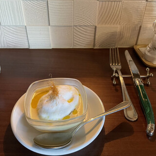 ビストロ・アンジュール_0