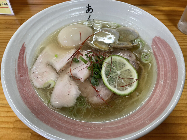 ラーメン居酒屋 あんず 多賀城 居酒屋 食べログ