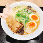 Ramen Nishiki