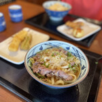 Marugame Seimen - 