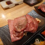 Saikyou Yakiniku Kasumi - 