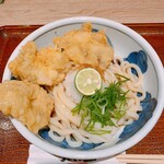 うどん王 - 