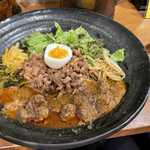 SPICY CURRY 魯珈 - 