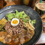 SPICY CURRY 魯珈 - 