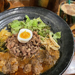 SPICY CURRY 魯珈 - 