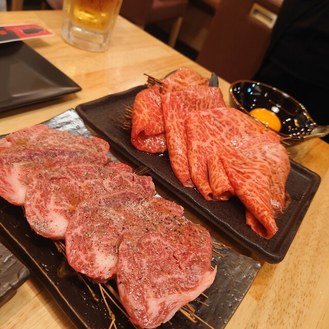 最強焼肉 カスミ 上野店 image