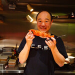 コントワール フー - 