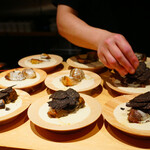 コントワール フー - 