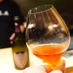 コントワール フー - これはまさに神々のワイン-ネクタル-です。