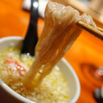 コントワール フー - 