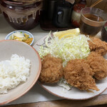 Tonkatsu Shige - 