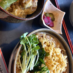 和風食堂 更科 - 