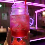 韓国料理×チーズ チカポチャ - 