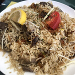 パキスタン&インドレストラン チャエカナ  - 