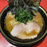 ラーメン 環2家 - 