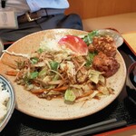 和風居酒屋 ひょうたん - 