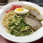 ラーメン とらや - 