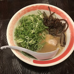 ドラゴンラーメン - 