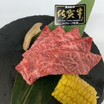 Yakiniku Waraouya - 