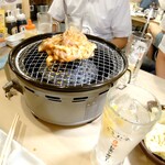 Zerobyou Remonsawa Sendai Horumonyakiniku Sakaba Tokiwatei - 