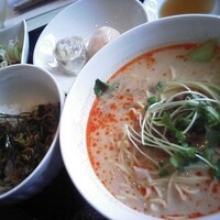 チャイニーズ 芹菜 - 