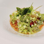 サンプリシテ - 