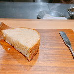 サンプリシテ - 