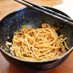 湘南まぜそば solar - 