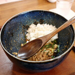 湘南まぜそば solar - 