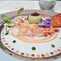 メゾン ポール・ボキューズ - 