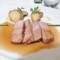 メゾン ポール・ボキューズ - 