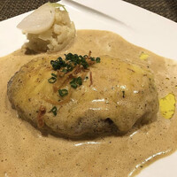 旬菜ステーキ処 らいむらいと - 